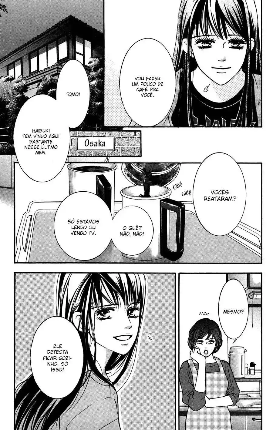 Read Crimson Hero PT Manga Online