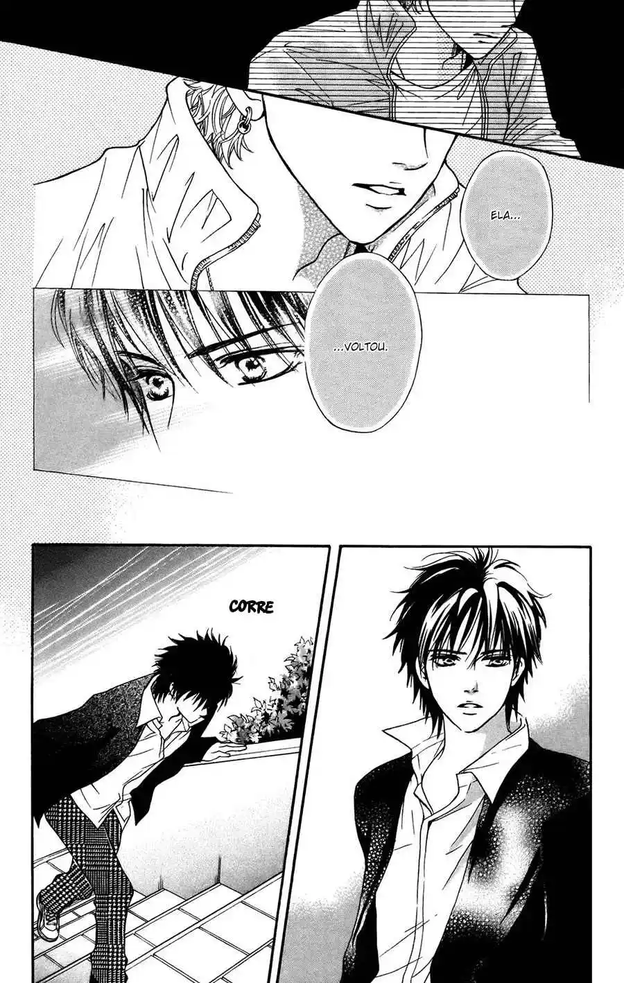 Read Crimson Hero PT Manga Online