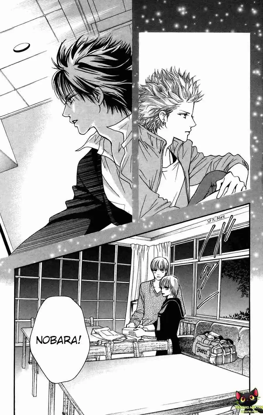 Read Crimson Hero PT Manga Online