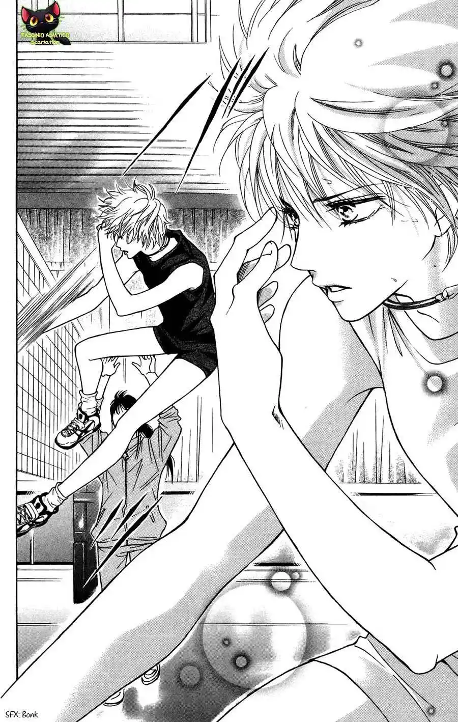 Read Crimson Hero PT Manga Online