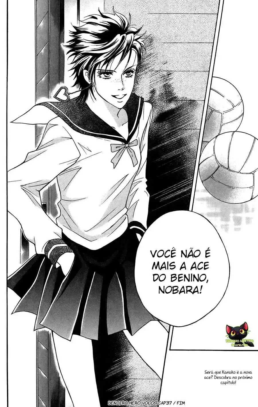 Read Crimson Hero PT Manga Online