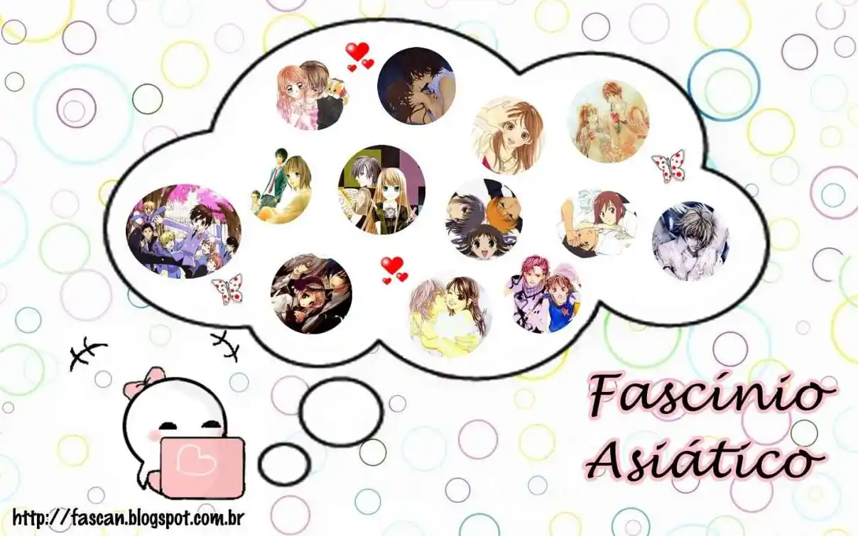 Read Crimson Hero PT Manga Online