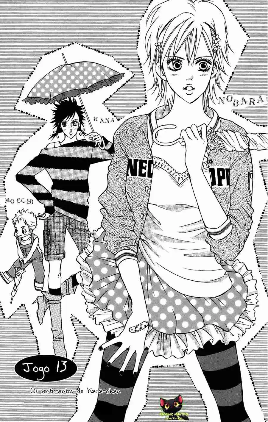 Read Crimson Hero PT Manga Online