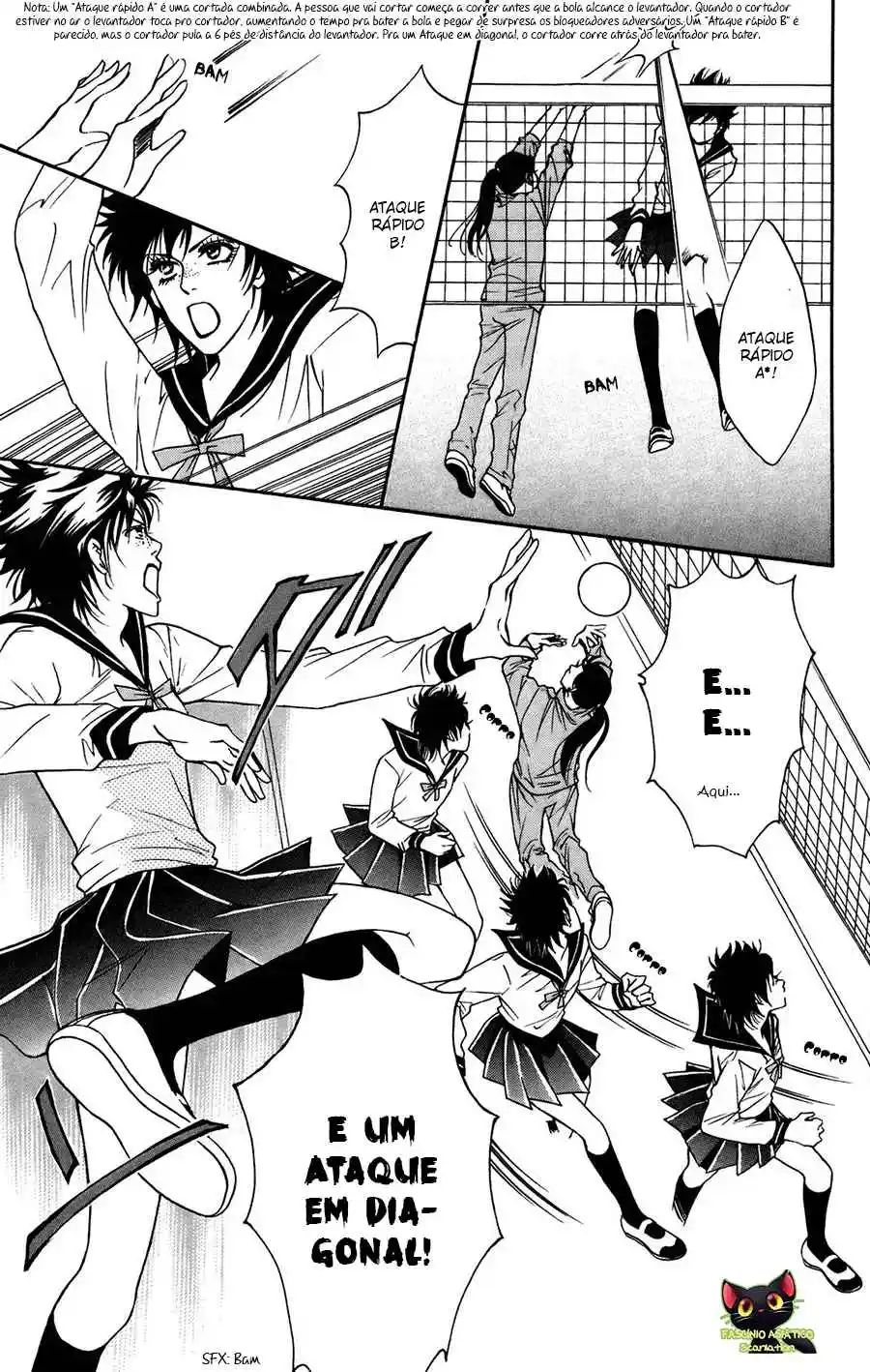 Read Crimson Hero PT Manga Online