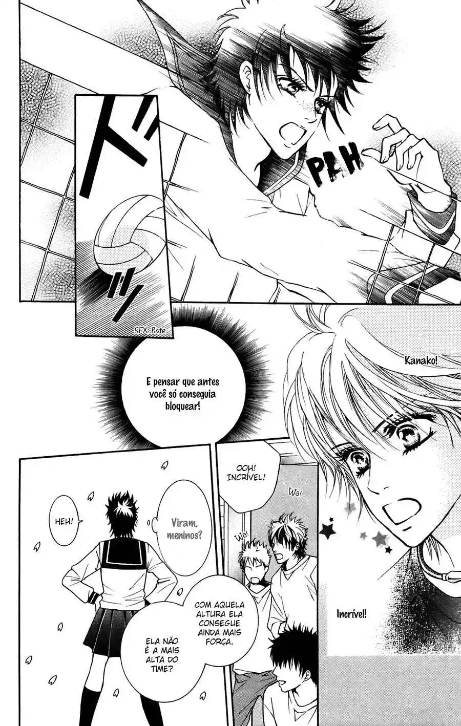 Read Crimson Hero PT Manga Online