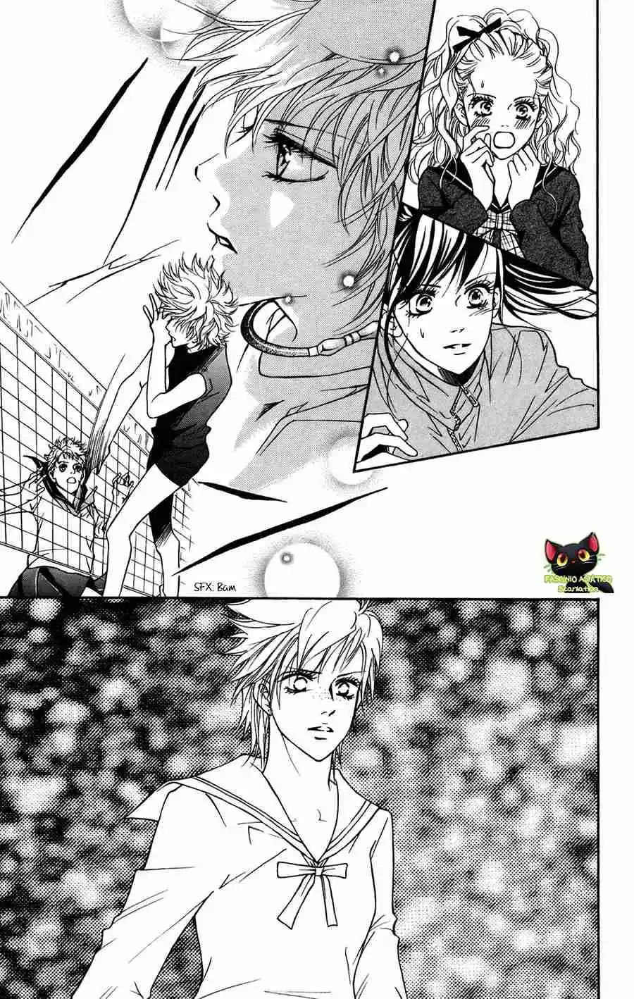 Read Crimson Hero PT Manga Online