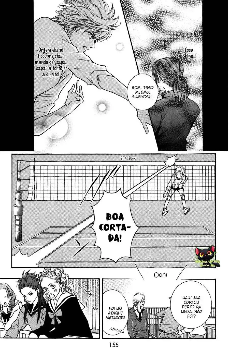 Read Crimson Hero PT Manga Online