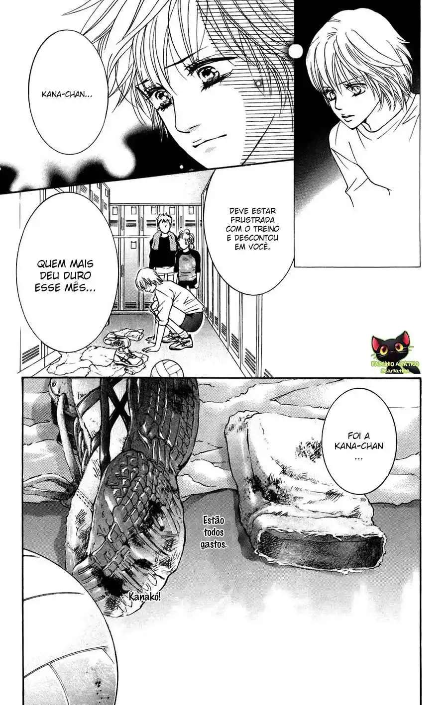 Read Crimson Hero PT Manga Online