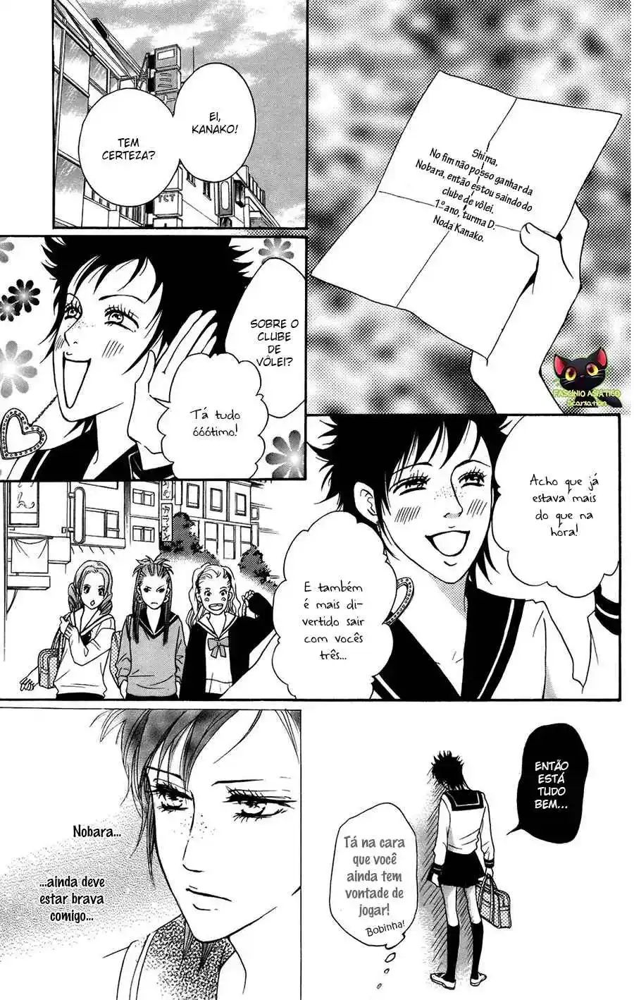 Read Crimson Hero PT Manga Online