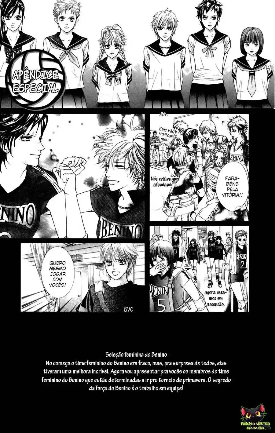 Read Crimson Hero PT Manga Online