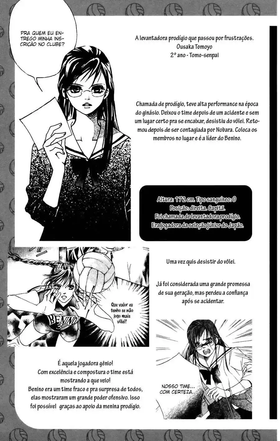 Read Crimson Hero PT Manga Online