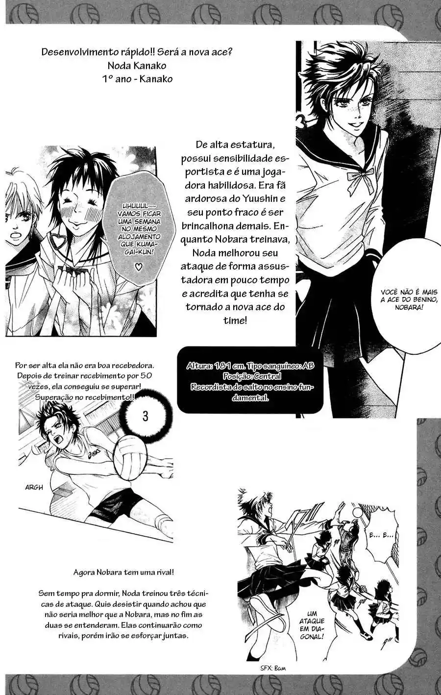 Read Crimson Hero PT Manga Online