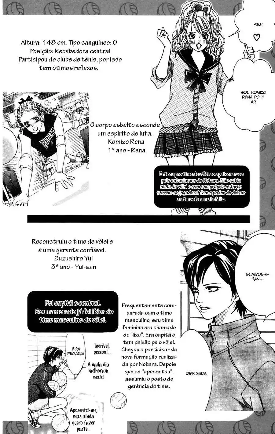 Read Crimson Hero PT Manga Online