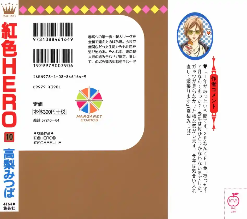 Read Crimson Hero PT Manga Online