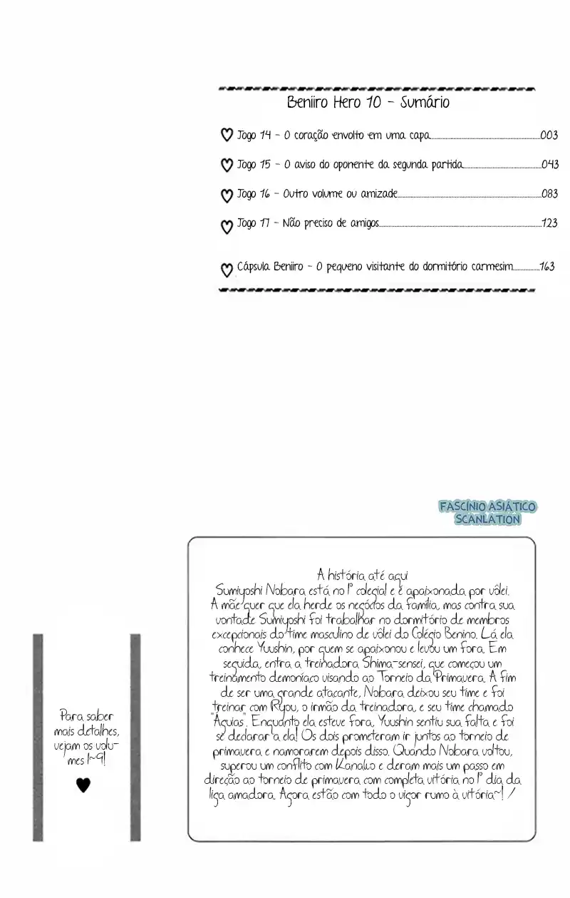 Read Crimson Hero PT Manga Online