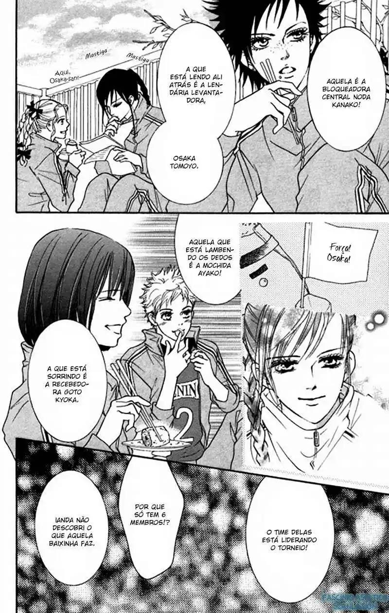 Read Crimson Hero PT Manga Online