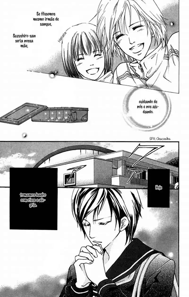 Read Crimson Hero PT Manga Online