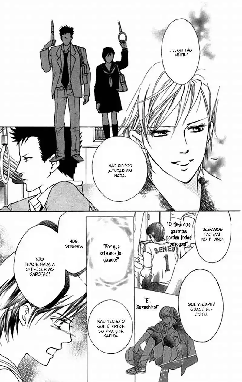 Read Crimson Hero PT Manga Online