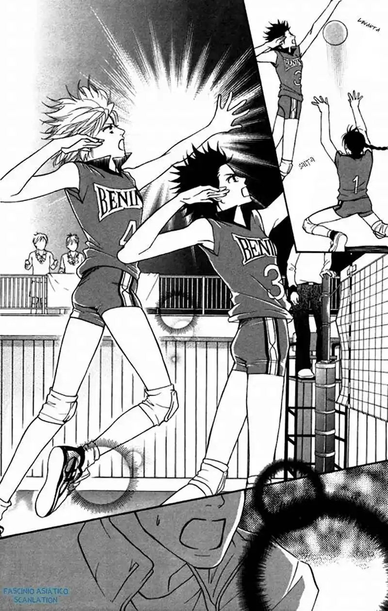 Read Crimson Hero PT Manga Online