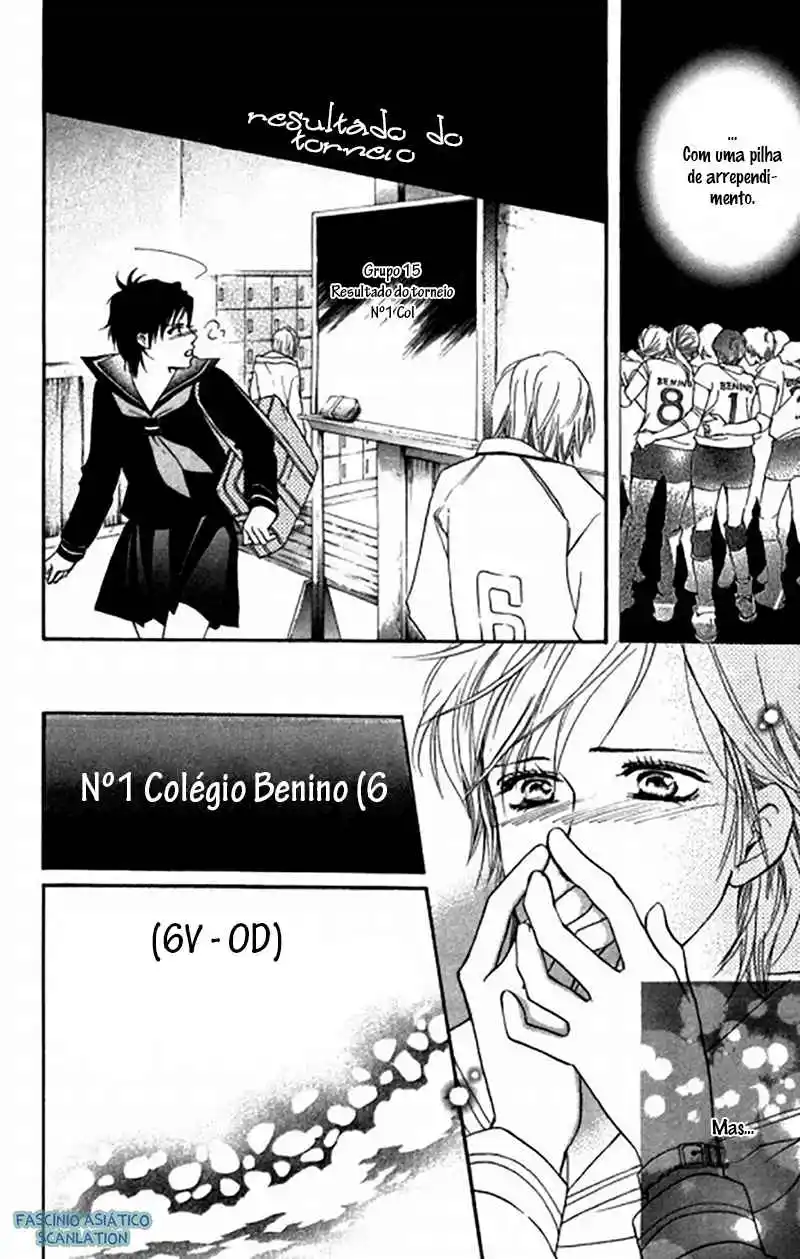 Read Crimson Hero PT Manga Online