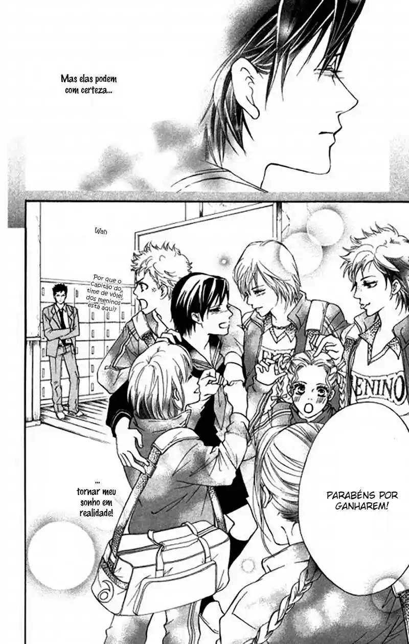 Read Crimson Hero PT Manga Online