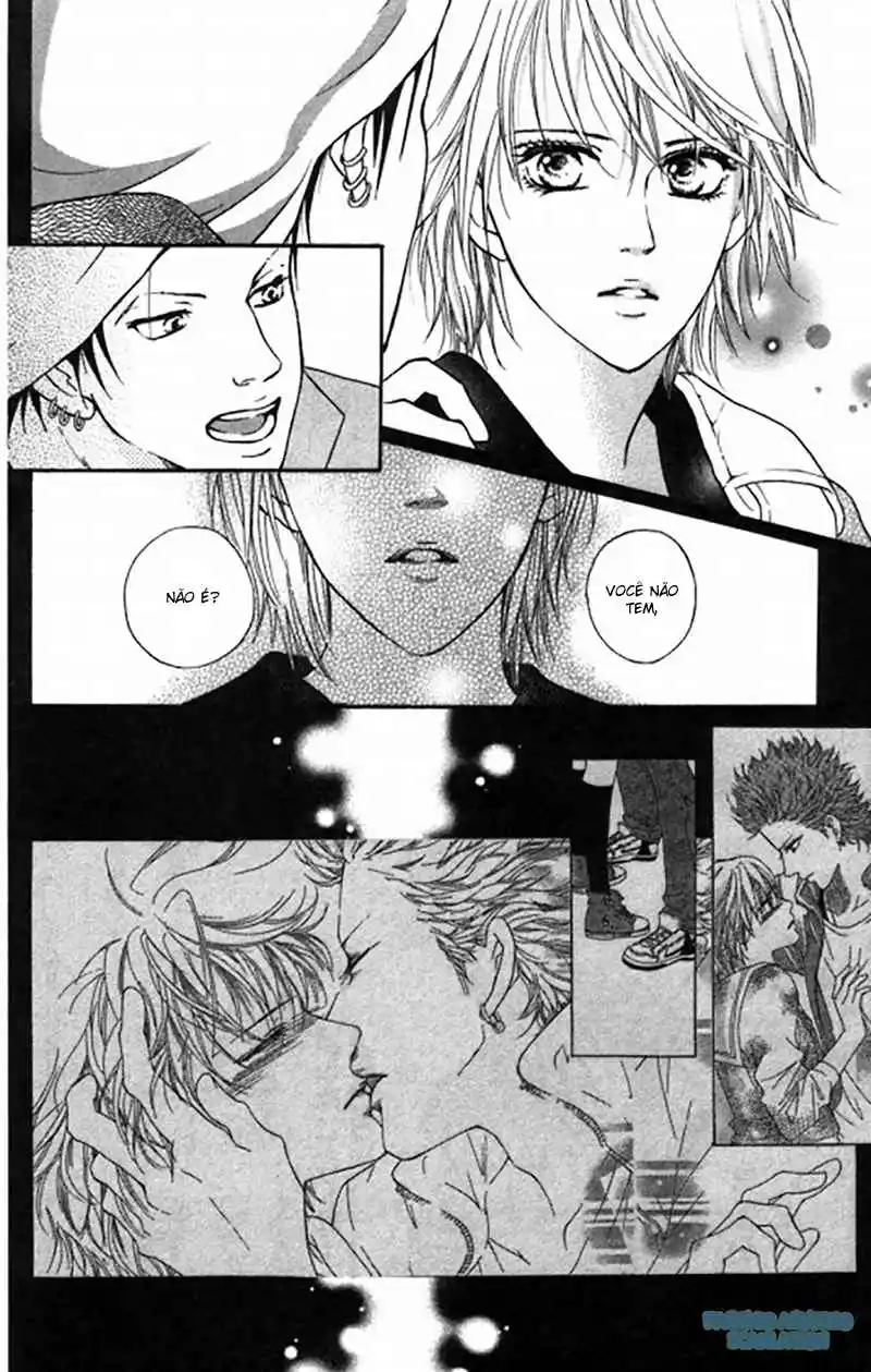 Read Crimson Hero PT Manga Online