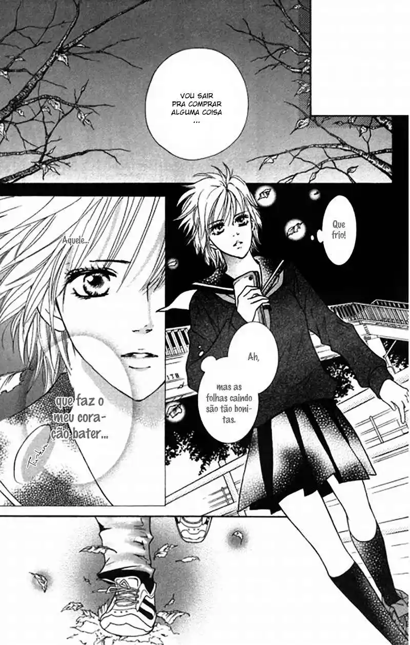 Read Crimson Hero PT Manga Online