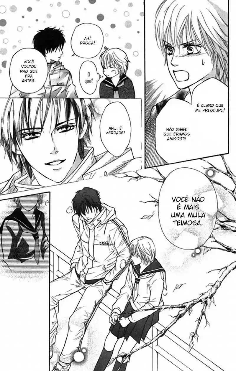 Read Crimson Hero PT Manga Online