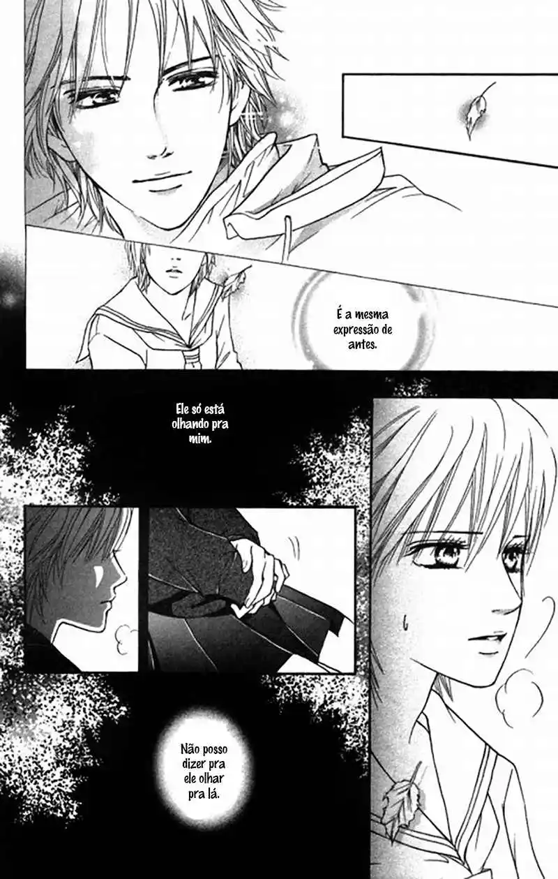 Read Crimson Hero PT Manga Online