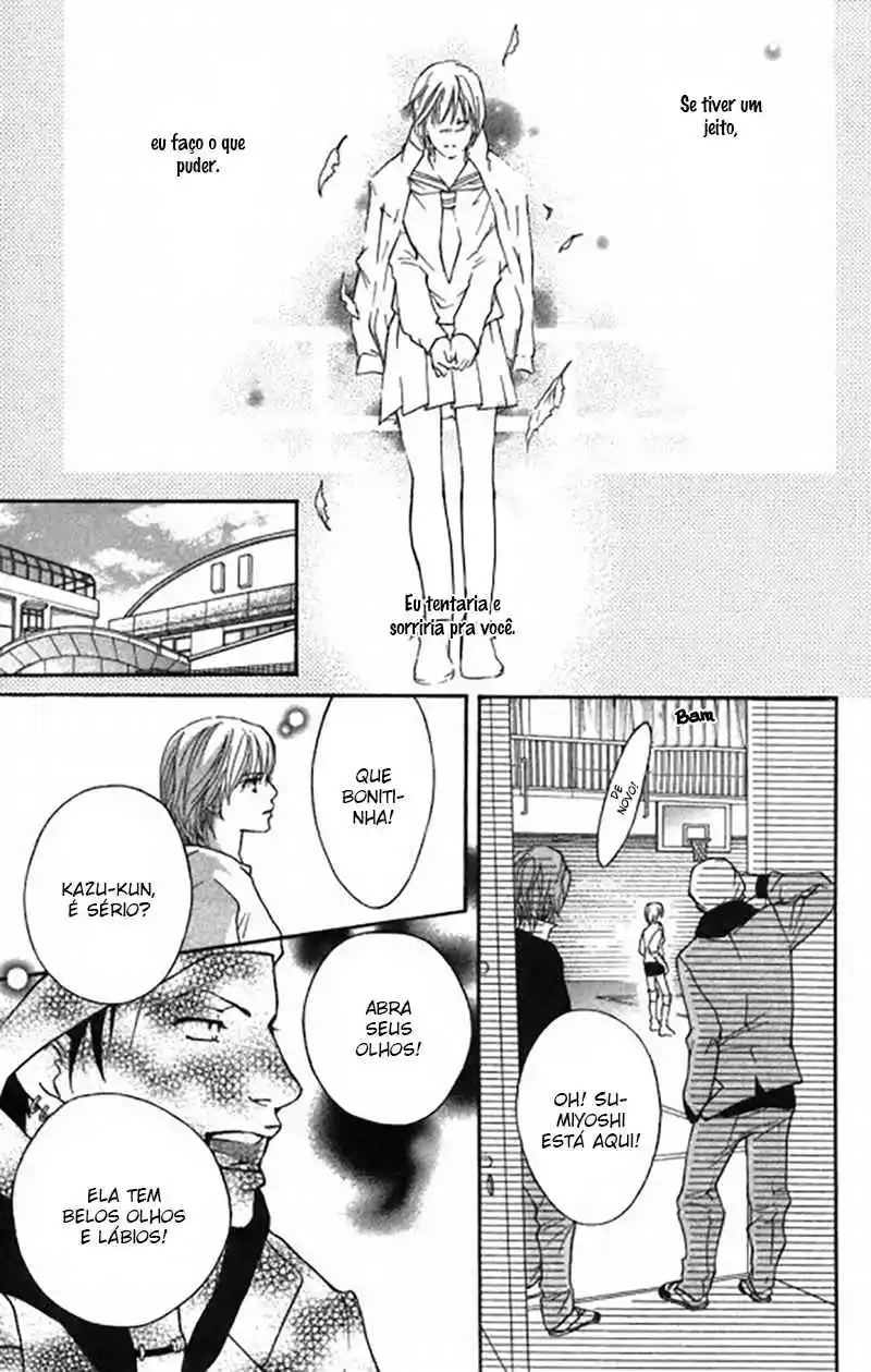 Read Crimson Hero PT Manga Online