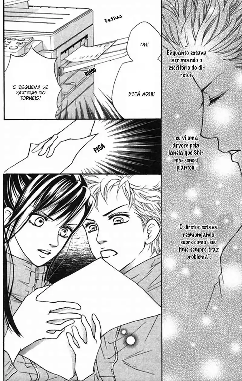 Read Crimson Hero PT Manga Online