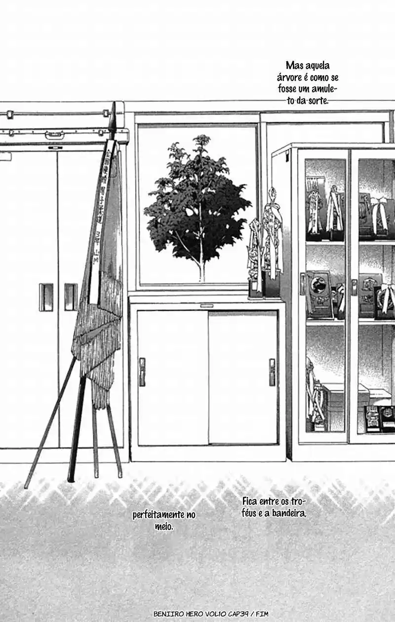 Read Crimson Hero PT Manga Online