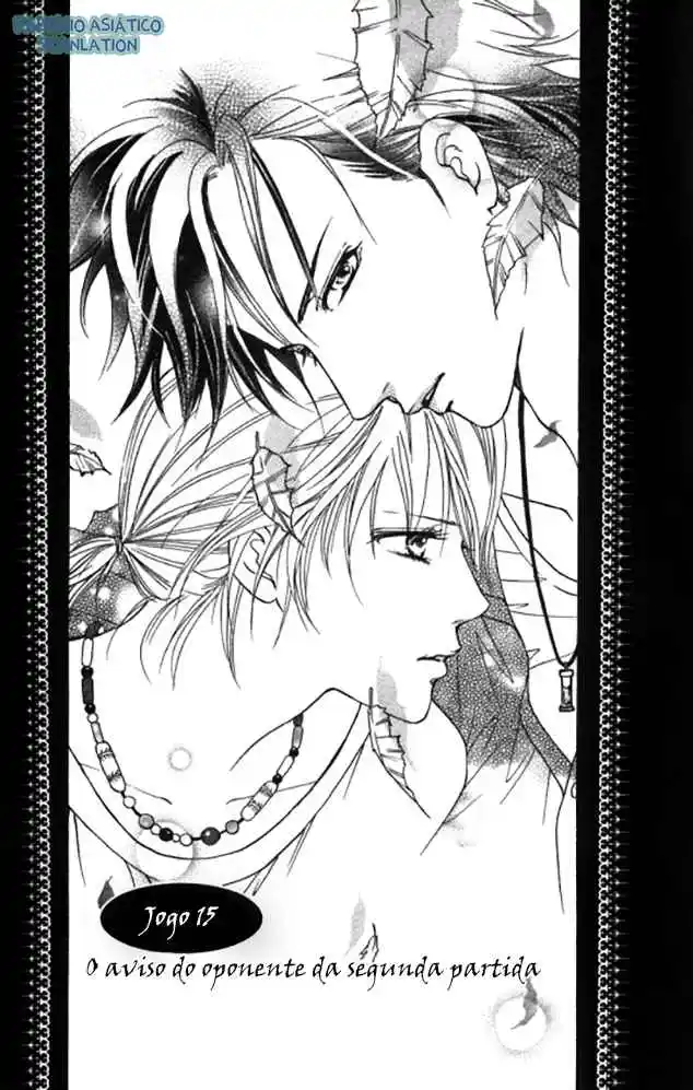 Read Crimson Hero PT Manga Online