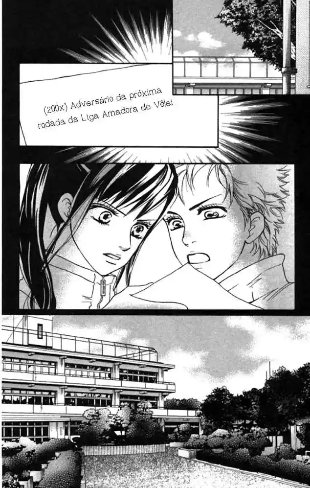 Read Crimson Hero PT Manga Online