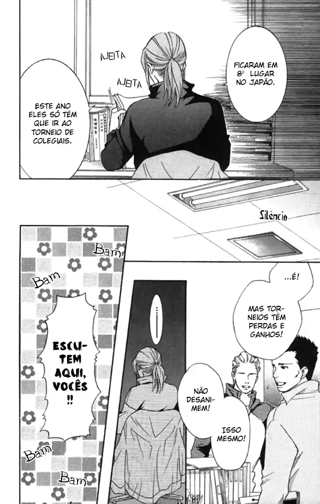 Read Crimson Hero PT Manga Online