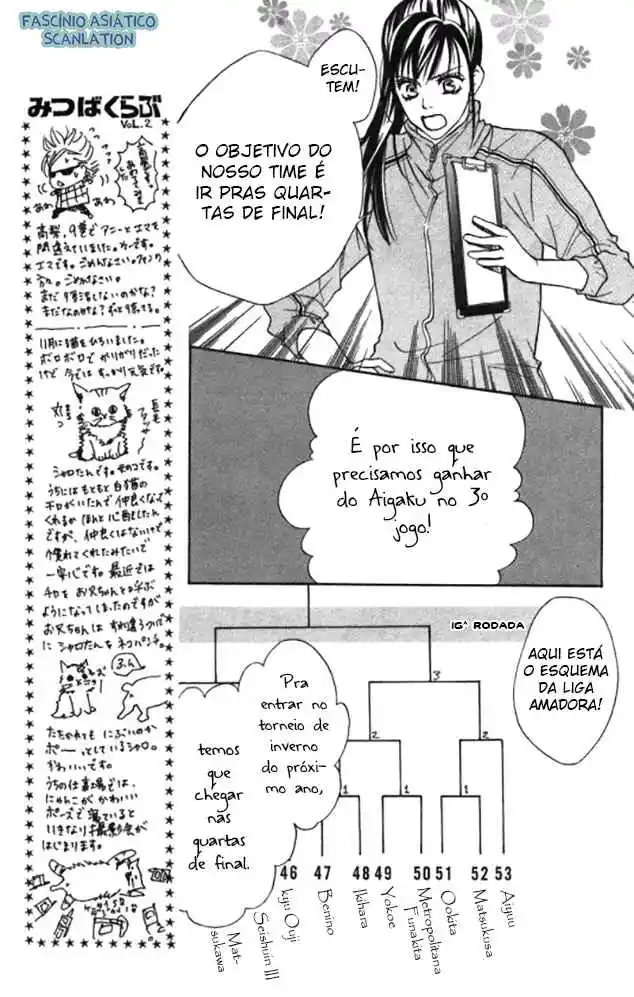 Read Crimson Hero PT Manga Online