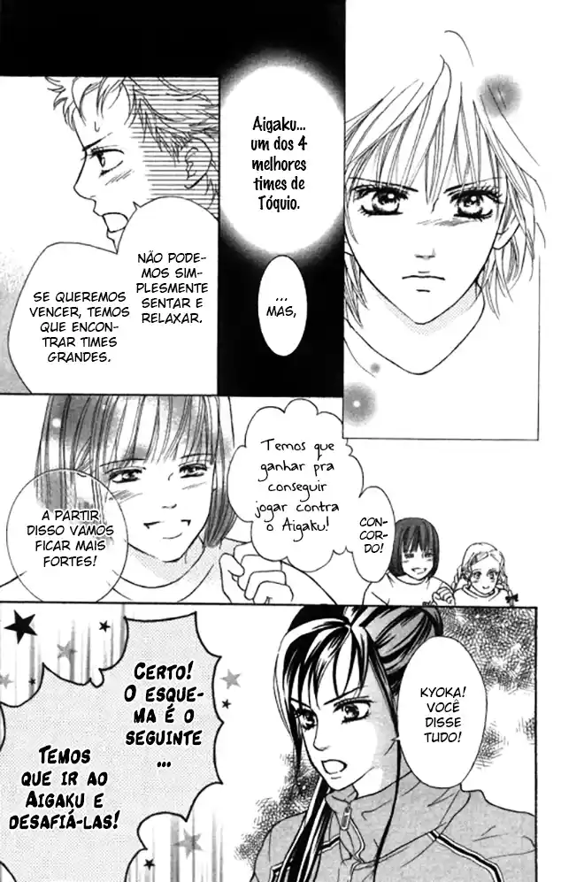 Read Crimson Hero PT Manga Online