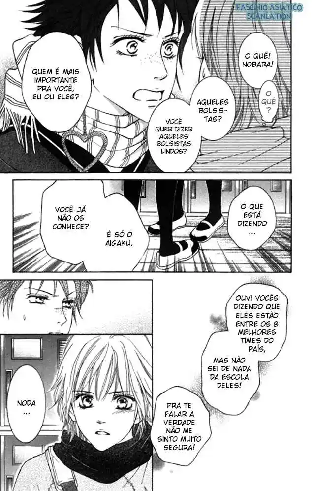 Read Crimson Hero PT Manga Online