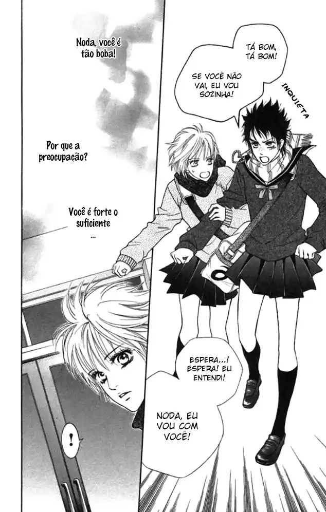 Read Crimson Hero PT Manga Online