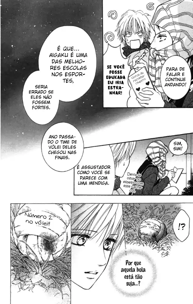 Read Crimson Hero PT Manga Online