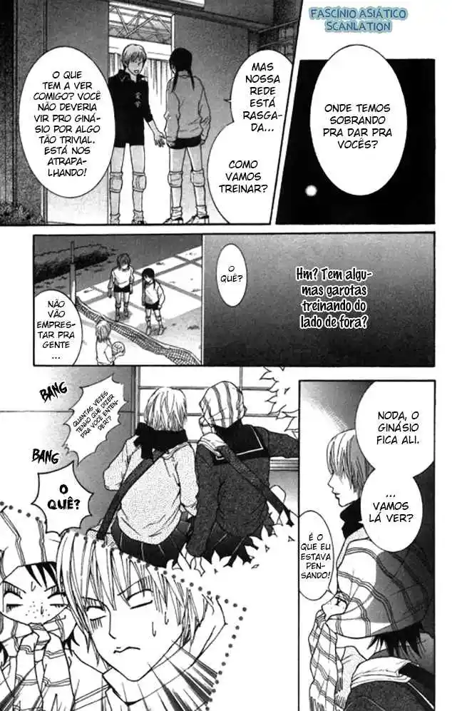 Read Crimson Hero PT Manga Online