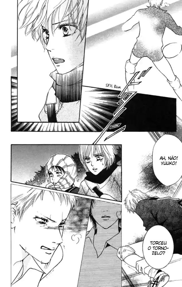 Read Crimson Hero PT Manga Online