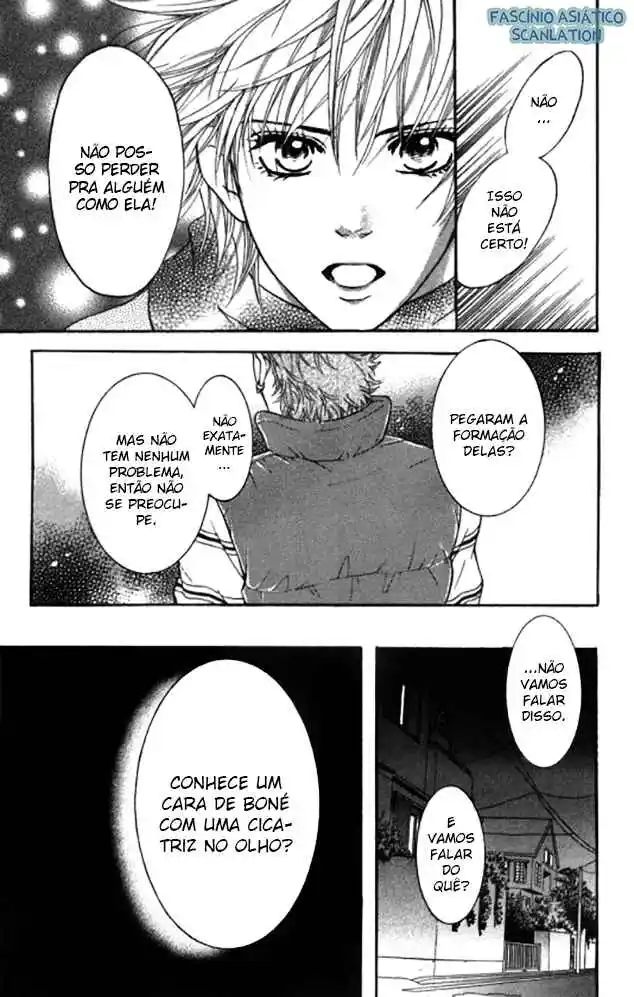 Read Crimson Hero PT Manga Online