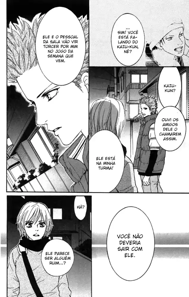 Read Crimson Hero PT Manga Online