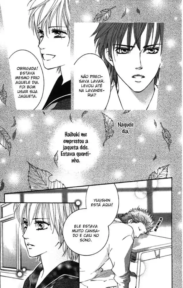 Read Crimson Hero PT Manga Online