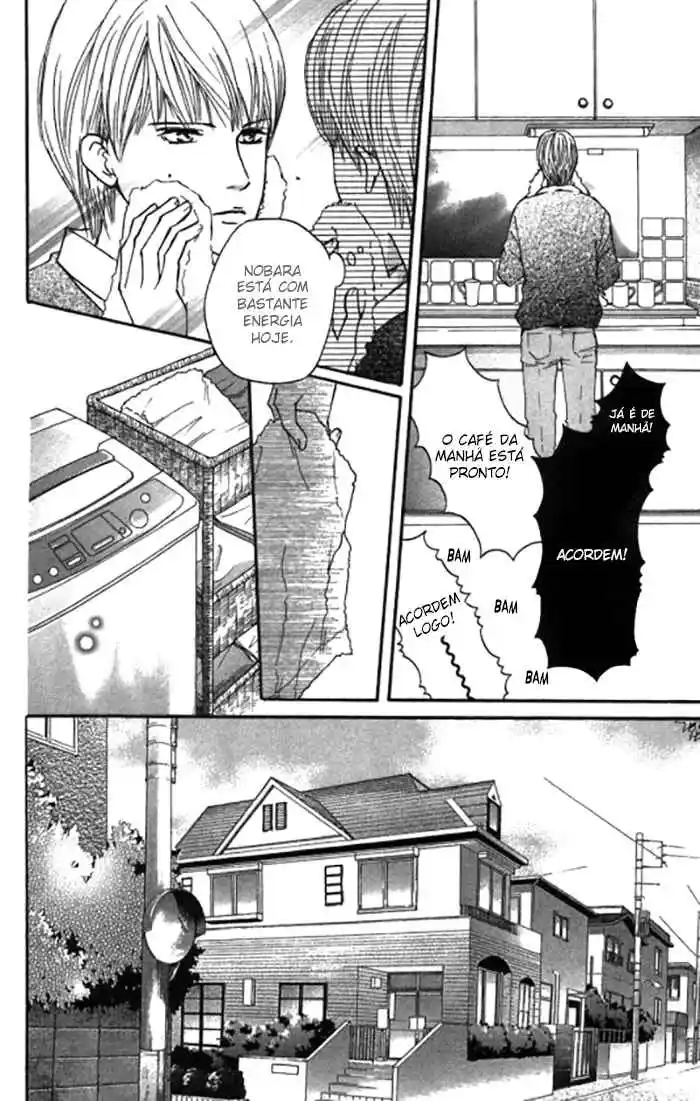 Read Crimson Hero PT Manga Online