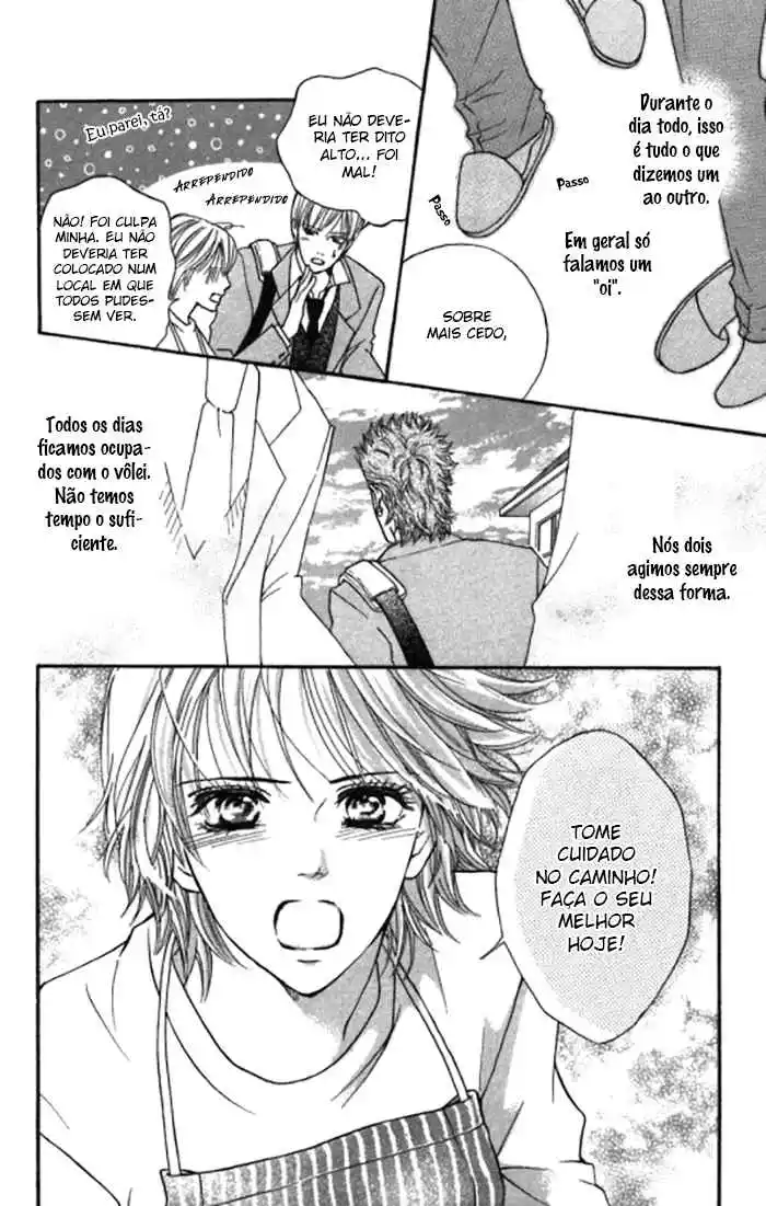 Read Crimson Hero PT Manga Online