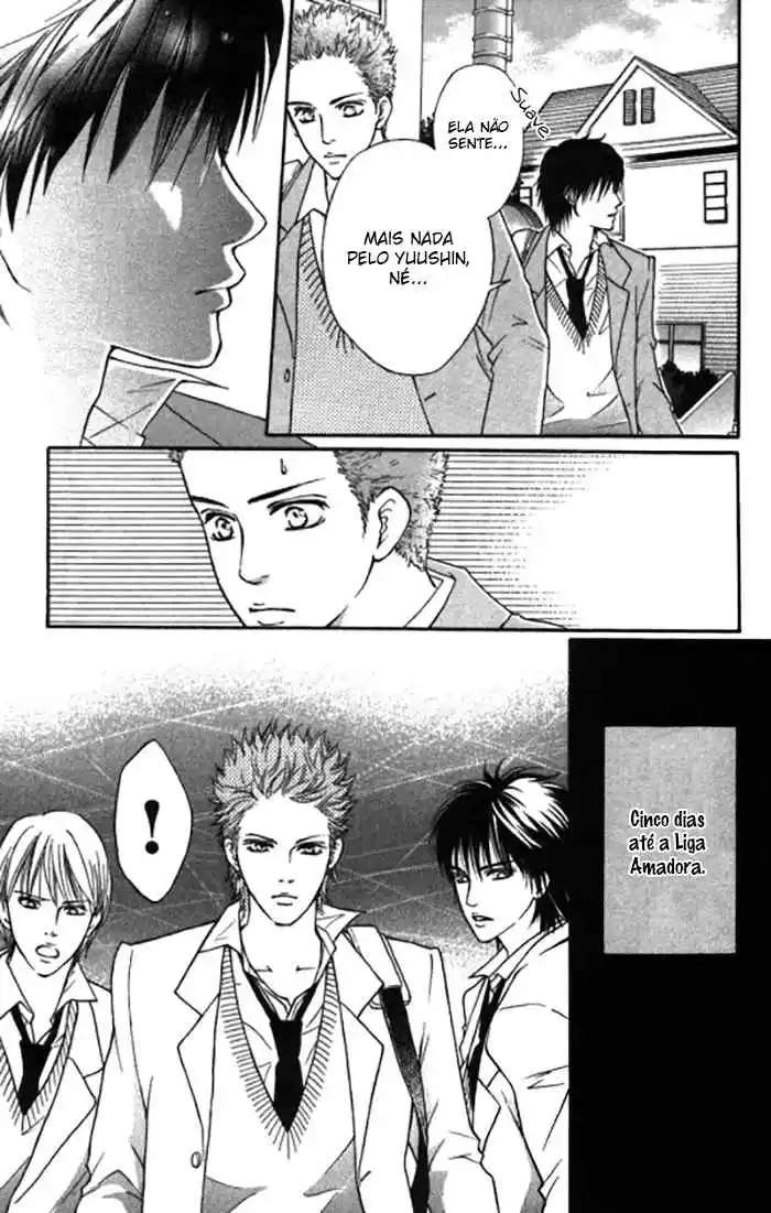 Read Crimson Hero PT Manga Online