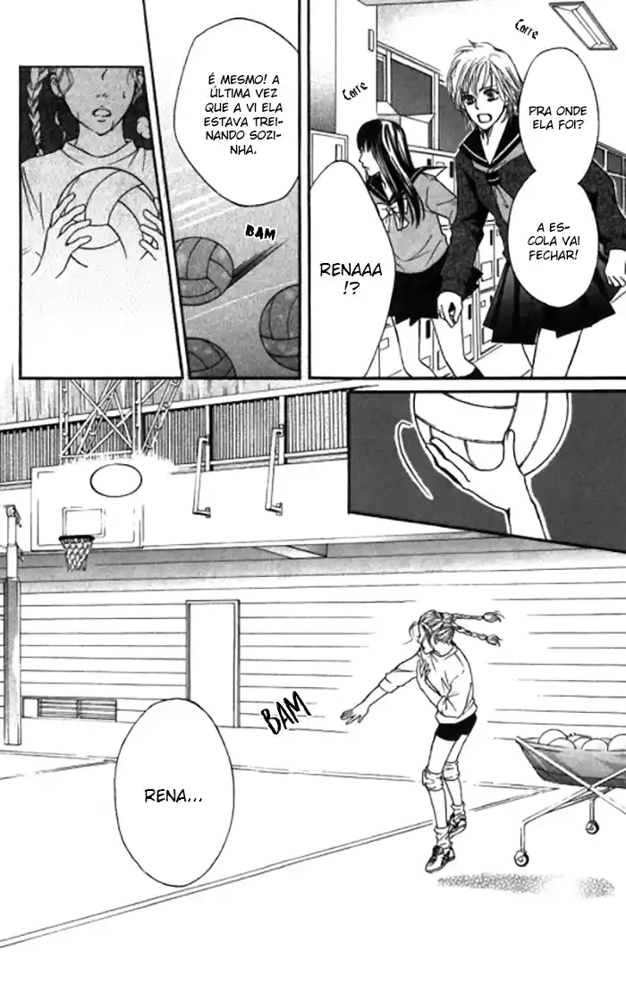 Read Crimson Hero PT Manga Online