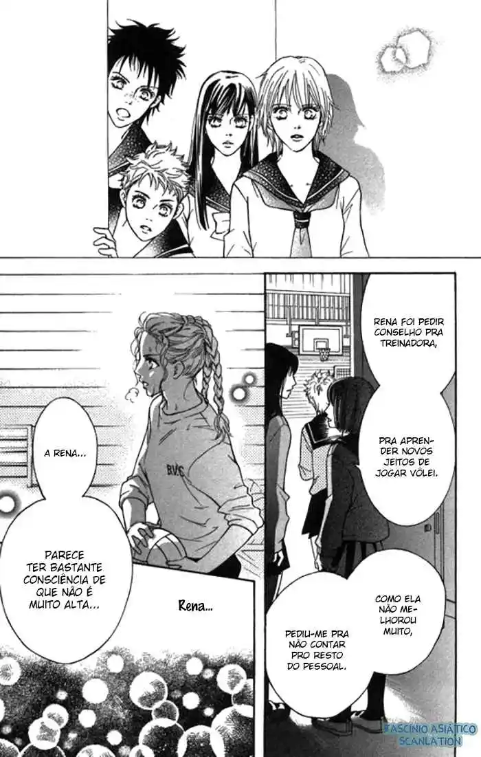 Read Crimson Hero PT Manga Online